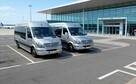 Przewóz osób na lotnisko transfer na lotnisko - 2
