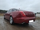 Jaguar XJL 3,0 benzyna 340KM AWD Long - 4