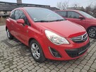 Opel Corsa 1.4 16V lift - 1