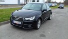 Sprzedam Audi A 1