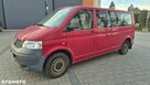Volkswagen Transporter t5