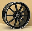 19 RIVA BNZ Mercedes Klasa E, S, W212 W213 W221 8,5J 9,5J - 2