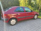 XSARA BEZWYPADKOWA 1 WŁAŚCICIEL 89 TYŚ.KM - 3