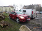 DODGE CALIBER 2,0 16v LPG, AUTOMAT, zarejestrowany ANGLIK