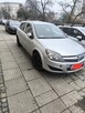 Opel Astra hatchback - 4