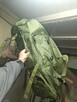 Nowy plecak Olive 90l - 2