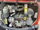 Na sprzedaż kompaktowa koparka Kubota KX018 - 6