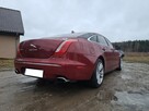 Jaguar XJL 3,0 benzyna 340KM AWD Long - 3