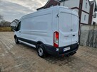 Ford Transit 2.0 TDCI 131 KM L3H2 Salon Polska serwis ASO - 4