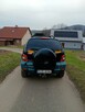 Renault Scenic RX 4x4 - 4