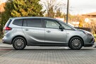 OPEL ZAFIRA - 12