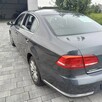 Volkswagen Passat B7 - 16