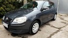 Volkswagen Polo IV 1.4 75km 2006 - 3