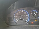 Daewoo matiz, wersja limitowana KLIMA - 4