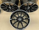 19 RIVA BNZ Mercedes Klasa E, S, W212 W213 W221 8,5J 9,5J - 8