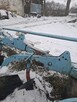 Sprzedam pług cztero-skibowy + - 2