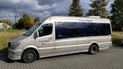 Przewóz osób na lotnisko transfer na lotnisko - 4