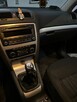 Skoda octavia 2 combi lift - 6