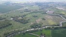 Działki rolne 247 ha / las / linia brzegowa rzeki Łyny / pot - 4