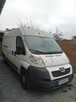 Peugeot Boxer 2,2 diesel, 120 KM