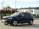 Volvo XC 40 z Gwarancją Bezwypadkowy Beżowa Skóra - 2