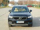 Volvo XC 40 z Gwarancją Bezwypadkowy Beżowa Skóra - 3