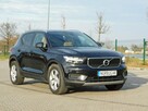 Volvo XC 40 z Gwarancją Bezwypadkowy Beżowa Skóra - 4