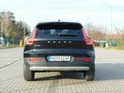 Volvo XC 40 z Gwarancją Bezwypadkowy Beżowa Skóra - 6