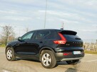 Volvo XC 40 z Gwarancją Bezwypadkowy Beżowa Skóra - 8