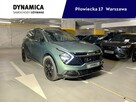 Kia Sportage VAT 23% Anniversary+PNS 1.6T-GDI 160KM 7DCT 2024 r., salon PL, I wł.
