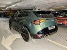 Kia Sportage VAT 23% Anniversary+PNS 1.6T-GDI 160KM 7DCT 2024 r., salon PL, I wł. - 5