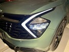 Kia Sportage VAT 23% Anniversary+PNS 1.6T-GDI 160KM 7DCT 2024 r., salon PL, I wł. - 9