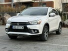 Mitsubishi ASX 1.6 117kM Intense plus! Salon Polska ! Serwis ASO! Biała perła!Kamera! - 1