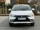 Mitsubishi ASX 1.6 117kM Intense plus! Salon Polska ! Serwis ASO! Biała perła!Kamera! - 2