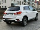 Mitsubishi ASX 1.6 117kM Intense plus! Salon Polska ! Serwis ASO! Biała perła!Kamera! - 5