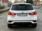 Mitsubishi ASX 1.6 117kM Intense plus! Salon Polska ! Serwis ASO! Biała perła!Kamera! - 6