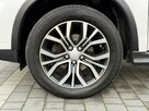 Mitsubishi ASX 1.6 117kM Intense plus! Salon Polska ! Serwis ASO! Biała perła!Kamera! - 8