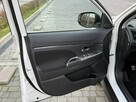 Mitsubishi ASX 1.6 117kM Intense plus! Salon Polska ! Serwis ASO! Biała perła!Kamera! - 11