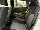 Mitsubishi ASX 1.6 117kM Intense plus! Salon Polska ! Serwis ASO! Biała perła!Kamera! - 13