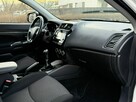Mitsubishi ASX 1.6 117kM Intense plus! Salon Polska ! Serwis ASO! Biała perła!Kamera! - 15