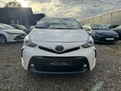 Toyota Prius+ 1.8 HSD 136KM Skóra 7 osób Full LED Serwis - 3