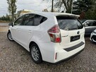 Toyota Prius+ 1.8 HSD 136KM Skóra 7 osób Full LED Serwis - 4