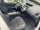 Toyota Prius+ 1.8 HSD 136KM Skóra 7 osób Full LED Serwis - 11