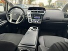 Toyota Prius+ 1.8 HSD 136KM Skóra 7 osób Full LED Serwis - 12