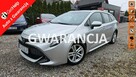 Toyota Corolla 1.8 HSD F-Vat 23% Ast. Parkowani Distronic Kamera Bezwypadkowy