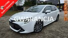 Toyota Corolla 2.0HSD 184KM Full Led El. klapa Hand free Serwis Hand Free