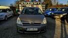 Toyota Corolla Verso 1.8 benzyna+lpg * Zadbany * Możliwa zamiana * Gwarancja* AUTOMI-X.PL - 11