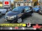 Opel Meriva 1,4 B benzyna * bogate wyposażenie * GWARANCJA * AUTOMI-X.PL