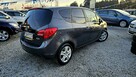Opel Meriva 1,4 B benzyna * bogate wyposażenie * GWARANCJA * AUTOMI-X.PL - 7