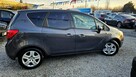 Opel Meriva 1,4 B benzyna * bogate wyposażenie * GWARANCJA * AUTOMI-X.PL - 8